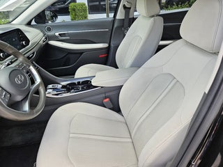2022 Hyundai SONATA thumbnail – Plantation, FL – 21