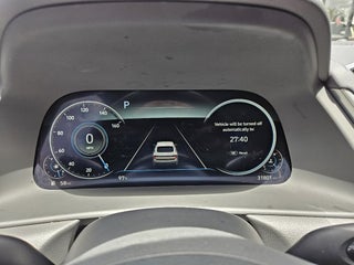 2022 Hyundai SONATA thumbnail – Plantation, FL – 25