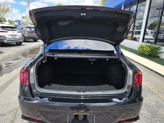 2022 Hyundai SONATA thumbnail – Plantation, FL – 13