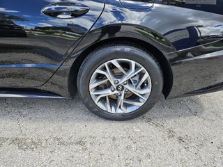 2022 Hyundai SONATA thumbnail – Plantation, FL – 10