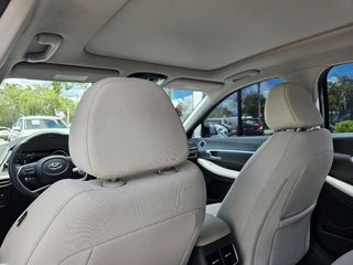 2022 Hyundai SONATA thumbnail – Plantation, FL – 17