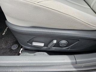2022 Hyundai SONATA thumbnail – Plantation, FL – 22
