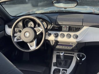 2011 BMW Z4 thumbnail – Hollywood, FL – 12