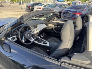 2011 BMW Z4 thumbnail – Hollywood, FL – 8