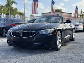 BMW Z4 for sale Las Vegas