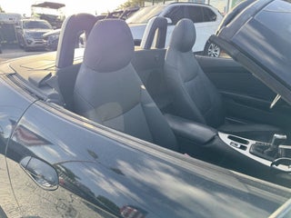 2011 BMW Z4 thumbnail – Hollywood, FL – 10