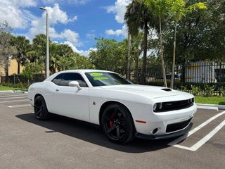 Dodge Challenger for sale Las Vegas
