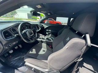 2021 Dodge Challenger thumbnail – Miami, FL – 7