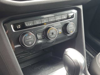 2021 Volkswagen Tiguan thumbnail – Miami, FL – 27