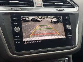 2021 Volkswagen Tiguan thumbnail – Miami, FL – 26
