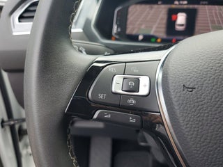 2021 Volkswagen Tiguan thumbnail – Miami, FL – 30