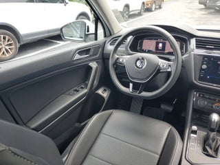 2021 Volkswagen Tiguan thumbnail – Miami, FL – 15