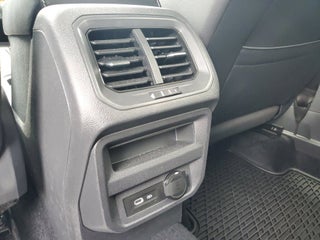 2021 Volkswagen Tiguan thumbnail – Miami, FL – 17