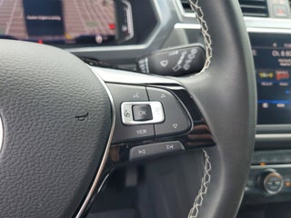 2021 Volkswagen Tiguan thumbnail – Miami, FL – 31