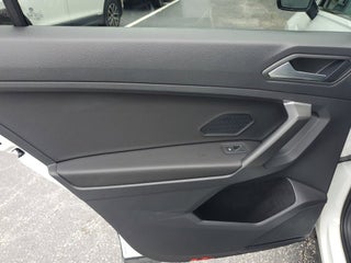 2021 Volkswagen Tiguan thumbnail – Miami, FL – 20