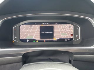 2021 Volkswagen Tiguan thumbnail – Miami, FL – 32