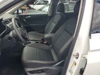 2021 Volkswagen Tiguan thumbnail – Miami, FL – 24
