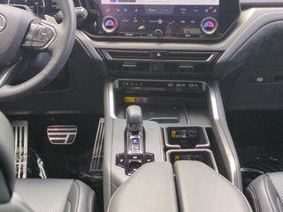 2024 Lexus TX 500h thumbnail – Tamarac, FL – 20