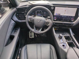 2024 Lexus TX 500h thumbnail – Tamarac, FL – 17