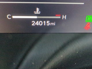 2024 Lexus TX 500h thumbnail – Tamarac, FL – 30