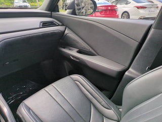 2024 Lexus TX 500h thumbnail – Tamarac, FL – 18
