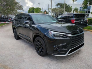 2024 Lexus TX 500h thumbnail – Tamarac, FL – 2