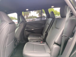 2024 Lexus TX 500h thumbnail – Tamarac, FL – 15