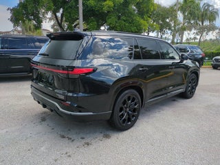 2024 Lexus TX 500h thumbnail – Tamarac, FL – 5