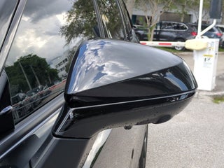 2024 Lexus TX 500h thumbnail – Tamarac, FL – 12