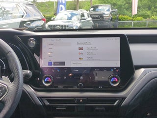 2024 Lexus TX 500h thumbnail – Tamarac, FL – 19