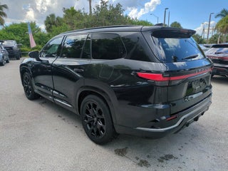 2024 Lexus TX 500h thumbnail – Tamarac, FL – 7