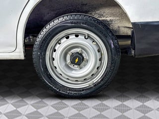 2017 Chevrolet City Express thumbnail – Doral, FL – 26