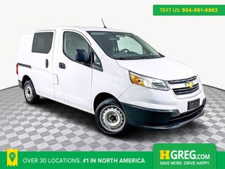 Chevrolet City Express for sale Las Vegas