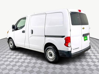 2017 Chevrolet City Express thumbnail – Doral, FL – 6