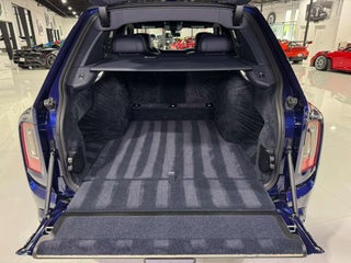2024 Rolls-Royce Black Badge Cullinan thumbnail – Ft. Lauderdale, FL – 48