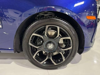 2024 Rolls-Royce Black Badge Cullinan thumbnail – Ft. Lauderdale, FL – 62