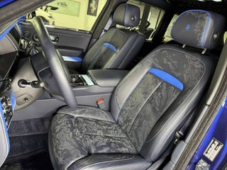 2024 Rolls-Royce Black Badge Cullinan thumbnail – Ft. Lauderdale, FL – 10
