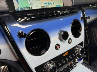 2024 Rolls-Royce Black Badge Cullinan thumbnail – Ft. Lauderdale, FL – 27