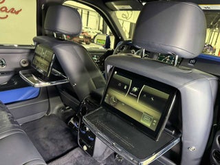 2024 Rolls-Royce Black Badge Cullinan thumbnail – Ft. Lauderdale, FL – 16