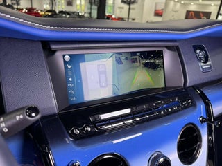 2024 Rolls-Royce Black Badge Cullinan thumbnail – Ft. Lauderdale, FL – 26