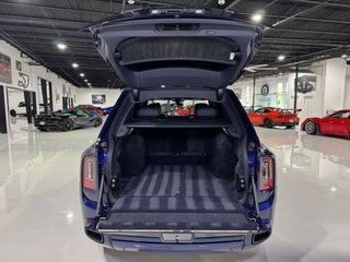 2024 Rolls-Royce Black Badge Cullinan thumbnail – Ft. Lauderdale, FL – 47