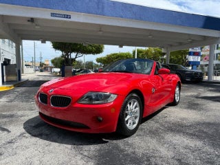 BMW Z4 for sale Las Vegas