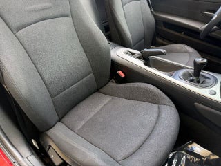 2005 BMW Z4 thumbnail – Miami, FL – 14