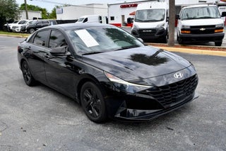 Hyundai Elantra for sale Las Vegas