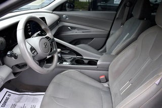 2022 Hyundai Elantra thumbnail – Doral, FL – 7