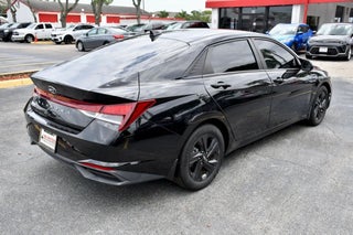 2022 Hyundai Elantra thumbnail – Doral, FL – 6