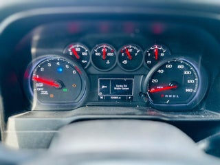 2021 Chevrolet Silverado 1500 thumbnail – Miami, FL – 21