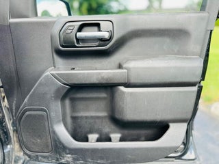 2021 Chevrolet Silverado 1500 thumbnail – Miami, FL – 16