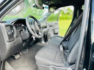 2021 Chevrolet Silverado 1500 thumbnail – Miami, FL – 12
