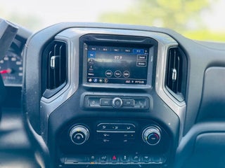 2021 Chevrolet Silverado 1500 thumbnail – Miami, FL – 19